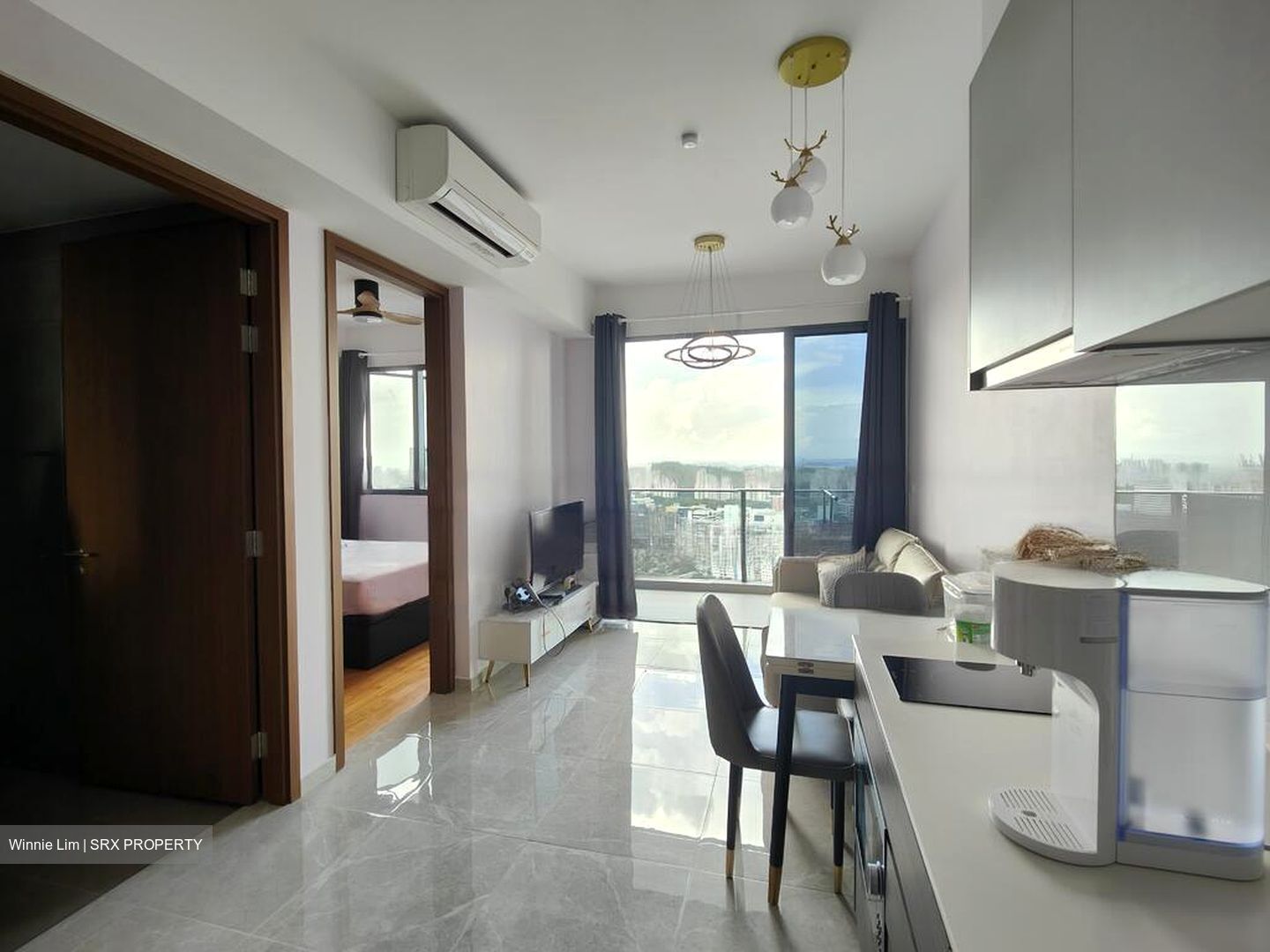 Stirling Residences (D3), Apartment #462247871